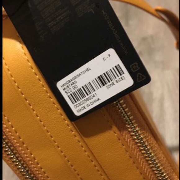 Forever21 cross body purse - Picture 3 of 4